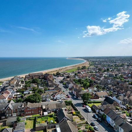 Seagull Cottage - Suffolk Coastal Escapes Pakefield Ngoại thất bức ảnh