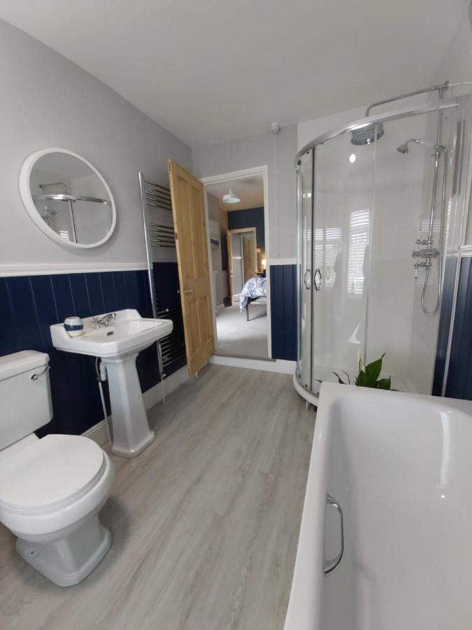 Seagull Cottage - Suffolk Coastal Escapes Pakefield Ngoại thất bức ảnh
