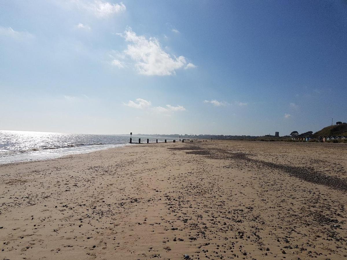 Seagull Cottage - Suffolk Coastal Escapes Pakefield Ngoại thất bức ảnh