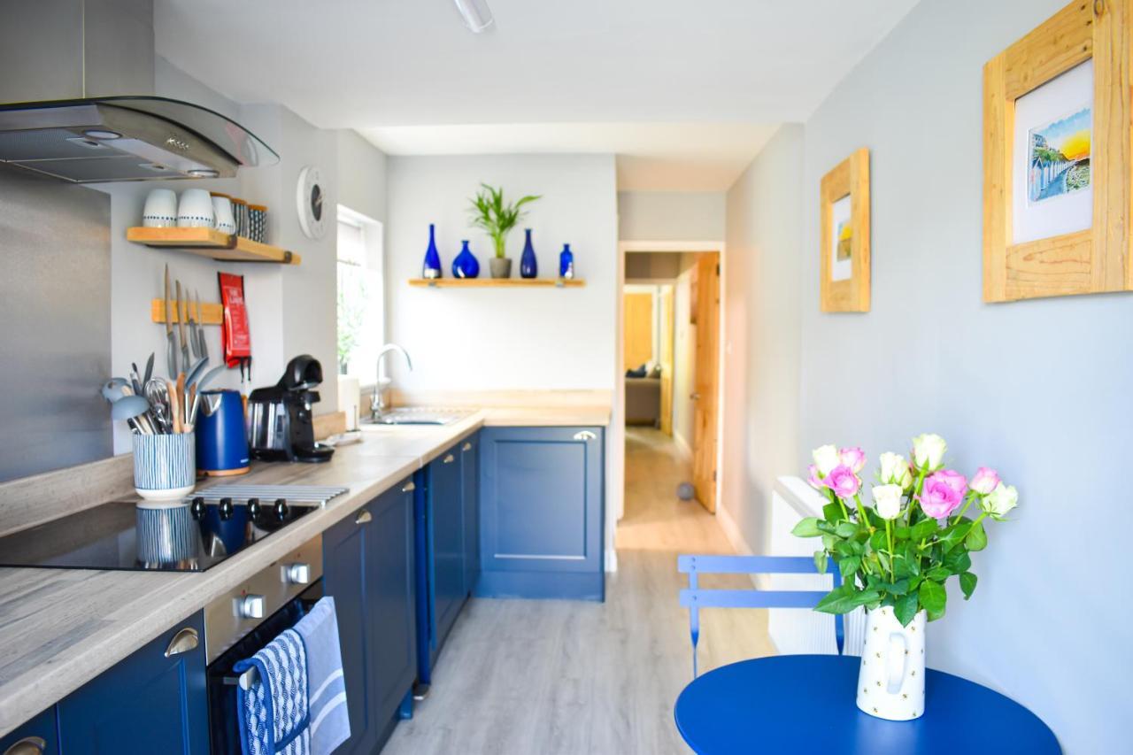 Seagull Cottage - Suffolk Coastal Escapes Pakefield Ngoại thất bức ảnh