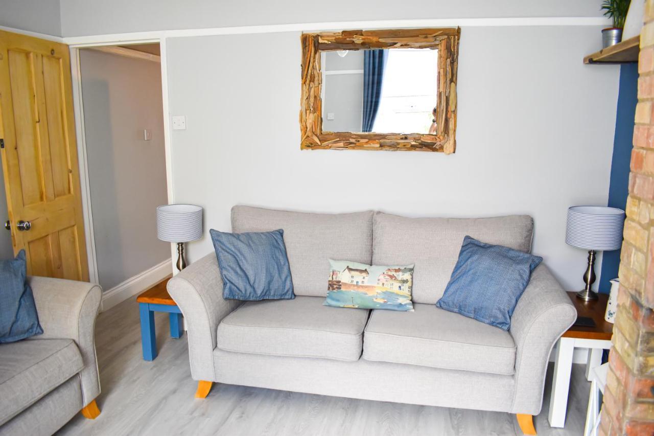 Seagull Cottage - Suffolk Coastal Escapes Pakefield Ngoại thất bức ảnh