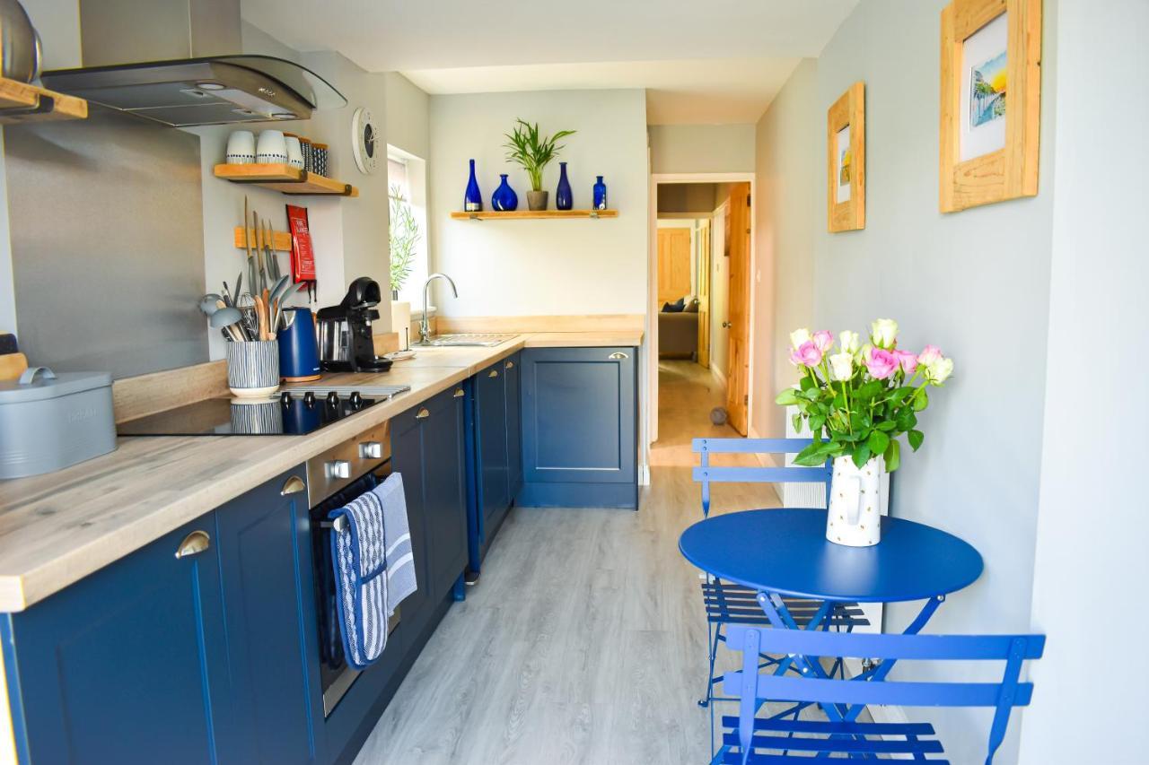 Seagull Cottage - Suffolk Coastal Escapes Pakefield Ngoại thất bức ảnh