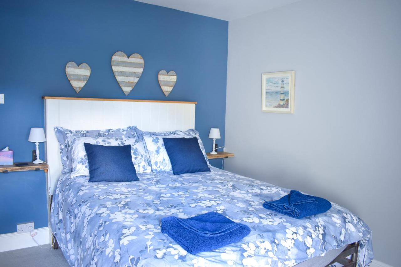 Seagull Cottage - Suffolk Coastal Escapes Pakefield Ngoại thất bức ảnh