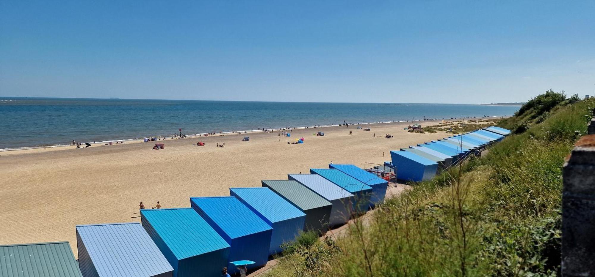 Seagull Cottage - Suffolk Coastal Escapes Pakefield Ngoại thất bức ảnh