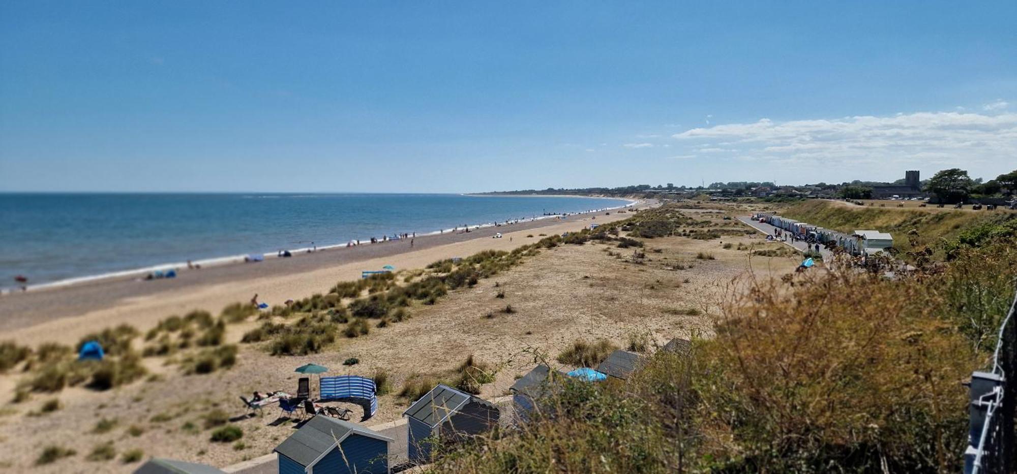Seagull Cottage - Suffolk Coastal Escapes Pakefield Ngoại thất bức ảnh
