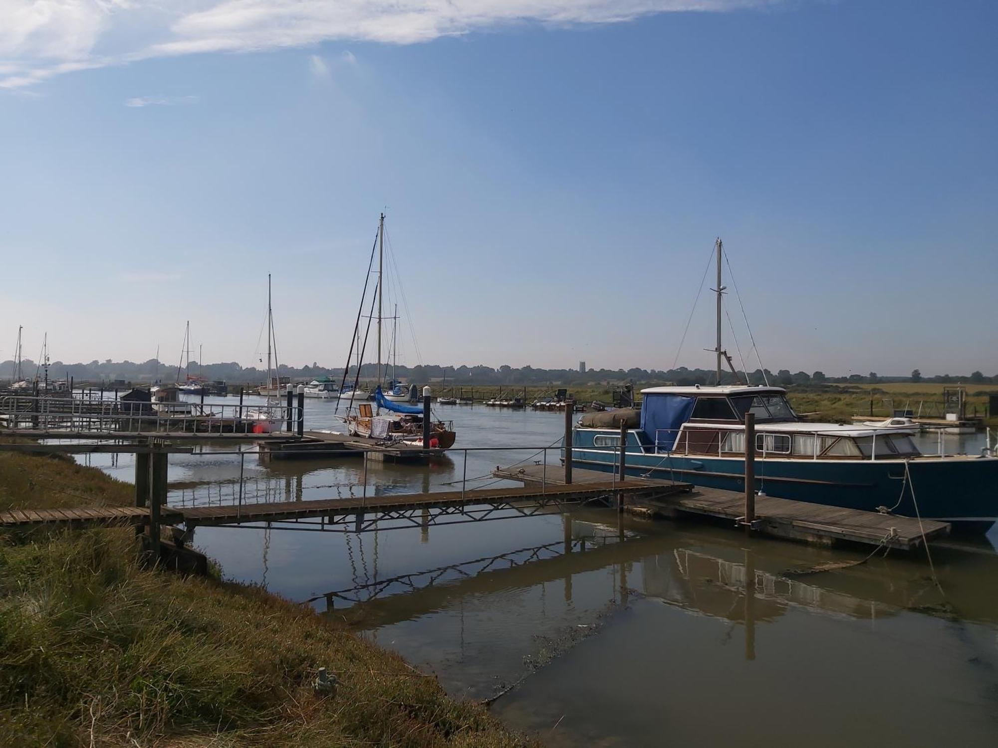 Seagull Cottage - Suffolk Coastal Escapes Pakefield Ngoại thất bức ảnh