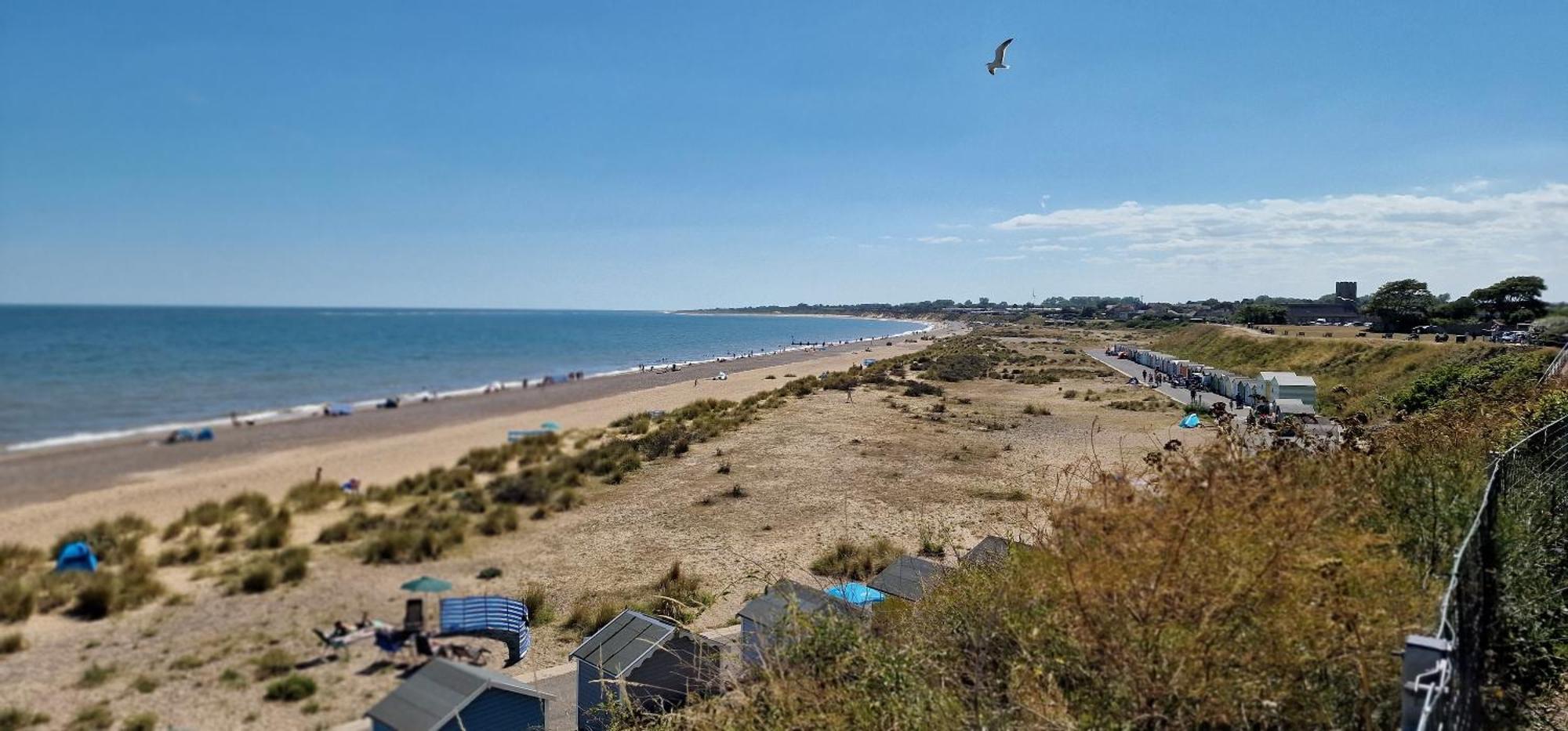 Seagull Cottage - Suffolk Coastal Escapes Pakefield Ngoại thất bức ảnh