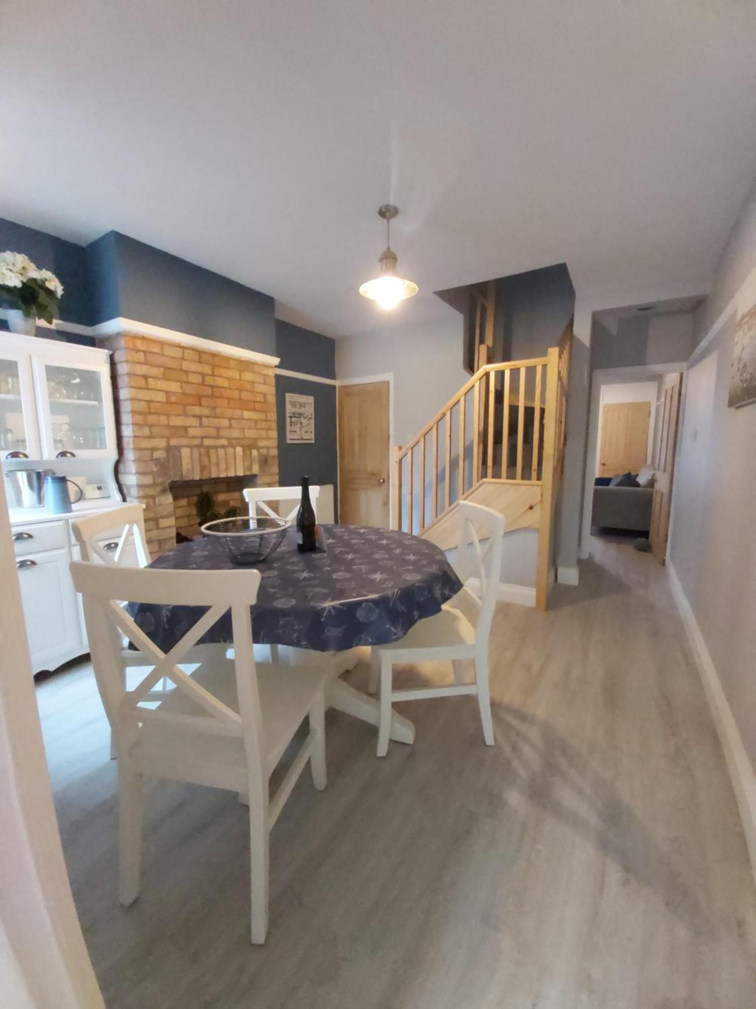 Seagull Cottage - Suffolk Coastal Escapes Pakefield Ngoại thất bức ảnh